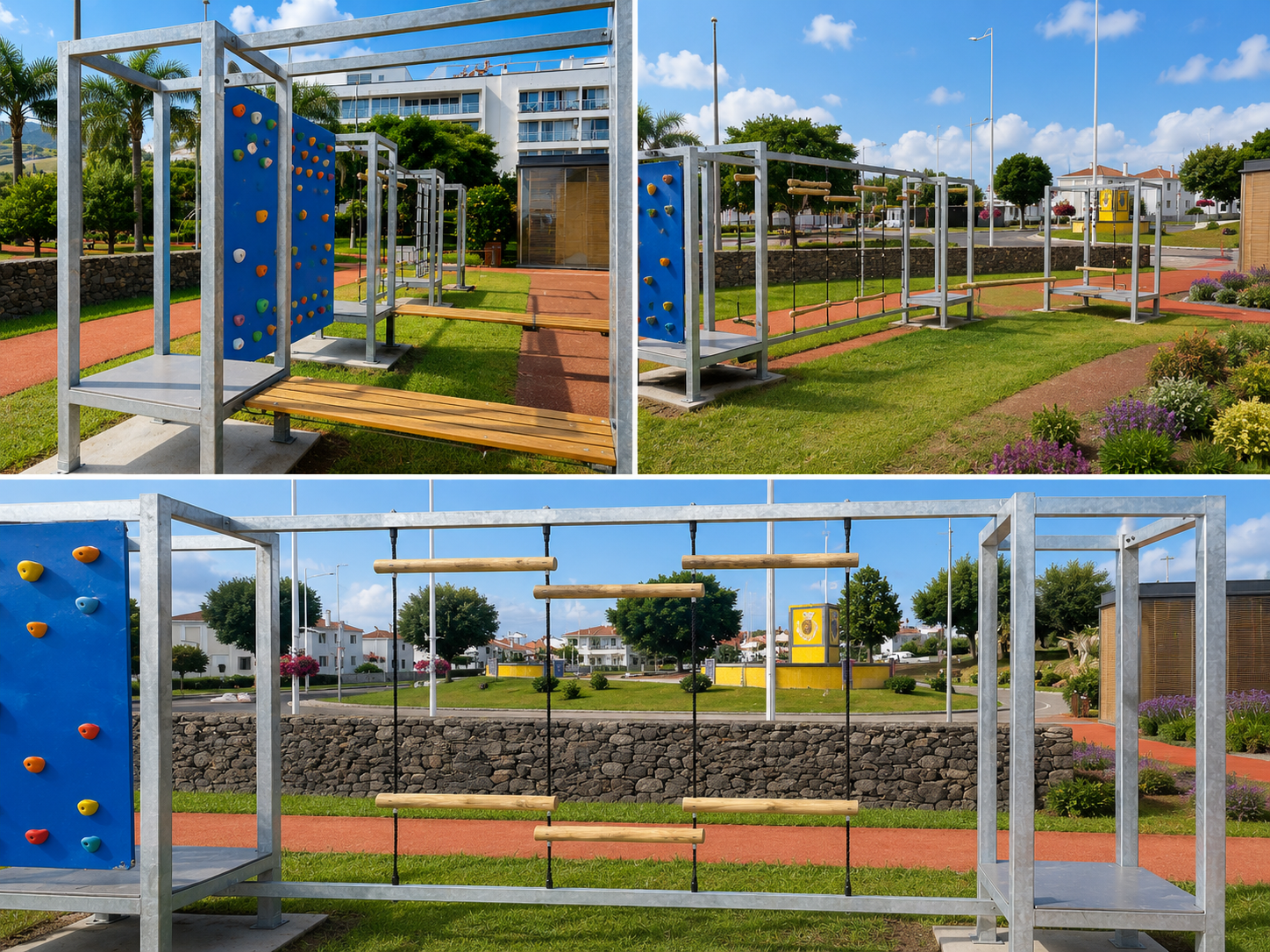 LowRopes — imagem 4